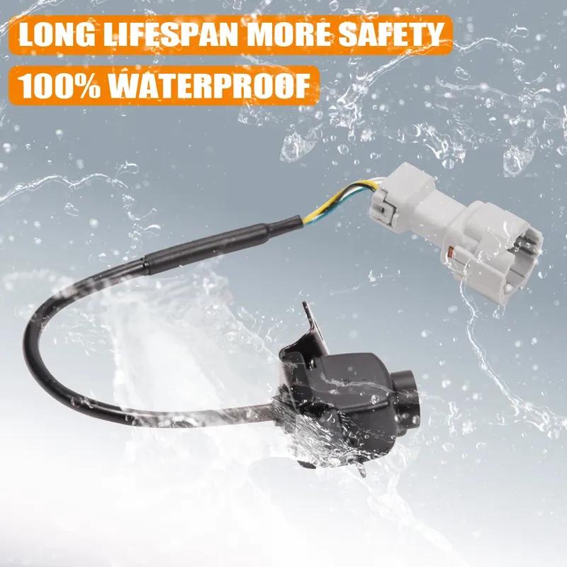 New 95760-2V100 95760-2V002 for Hyundai Veloster 2012-2017 Car Rear View Camera Reverse Camera Parking Assist Backup Camera