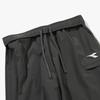Diadora Icon Track Pants Charcoal Grey