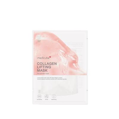 Máscara Lifting de Colágeno (27g / 0.95 fl.oz (por folha)) (3 opções)