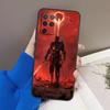 Game Dark Souls Case For Oppo A77 A57 A17 A60 A80 A40 A74 A54 A94 A78 A98 A18 A38 A58 A96 A76 A16 A15 A5 Pro