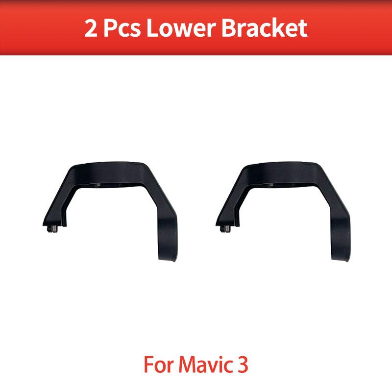 SNQP DJI Mavic 1 1Pro Gimbal Upper Lower Bracket Yaw Roll Arm Replacement Repair Spare Parts Accessories