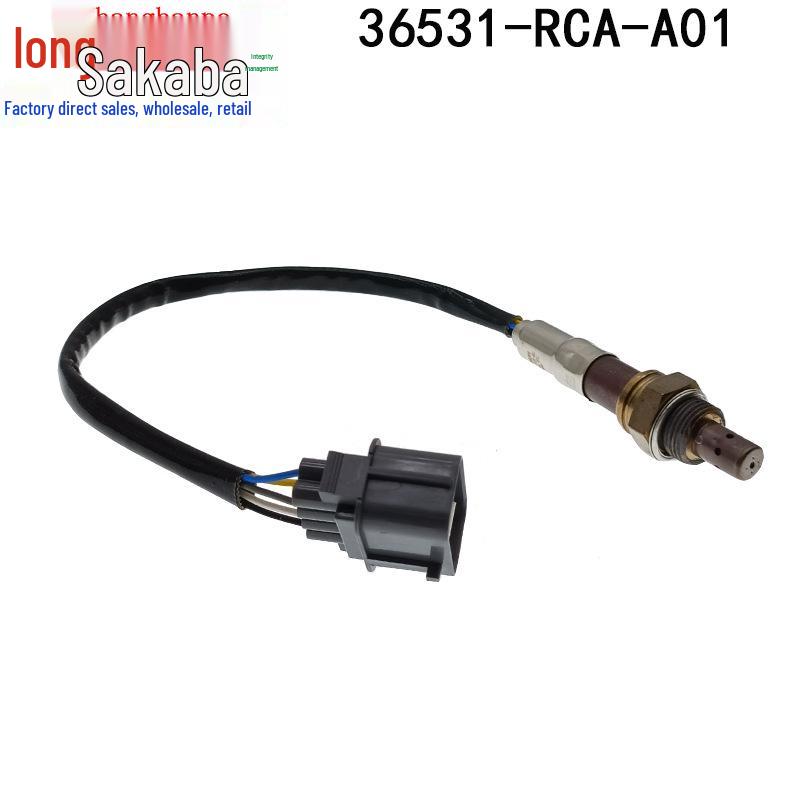 Front Oxygen Sensor for Honda Accord 3.0/Acura MDX (Part Numbers: 36531-RCA-A02, 36531-RYE-A01)