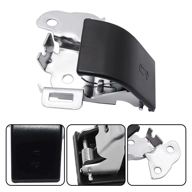 Car Interior Hood Release Handle 51237149591 For BMW Mini Cooper R55 R56 R57 R58 R59 R60 R61
