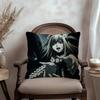 Misa D-Death N-Note Cross Pillow Gift Home Office Decoration Bedroom Sofa Car Cushion Cover Case 45x45