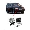 1 Pieces Lamp for Pajero Sport K90 K80 MR496369 1999-2006 Front Light Set for Montero Sport Free for Shogun Nativa