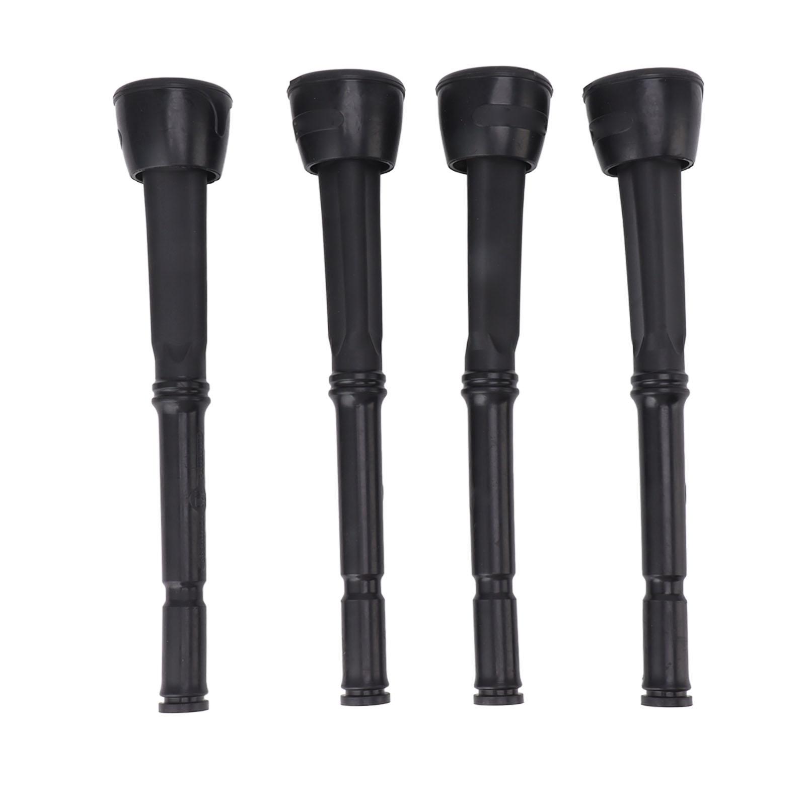 

4 ШТ Гумова вкладка для доїльного апарату, запчастини для заміни