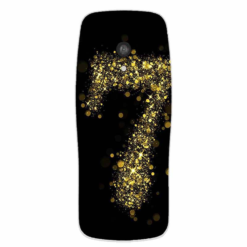 TPU Pouzdro Pro Nokia 3210 2024 Pouzdro 2.4" Coque Průhledné Silikonové Měkké Čiré Zadní Kryt Pro Nokia 3210 Pouzdro Na Telefon Funda Shell