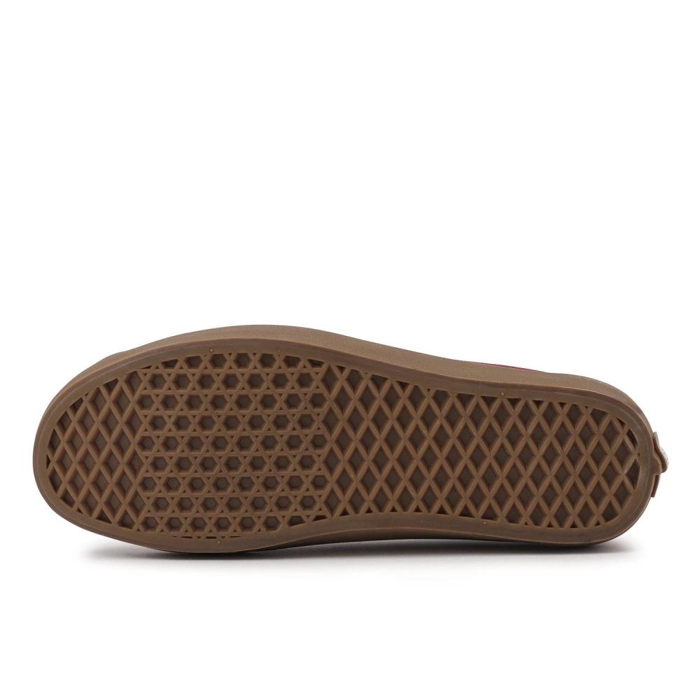 Vans Sport Low Vn000ctdcjg Track Sport Red