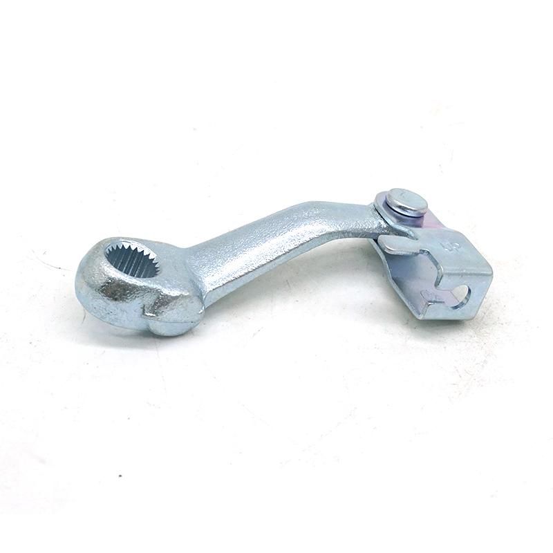Motorcycle Clutch Arm Bracket Line Holder For ZONGSHEN-Motor Racing NC250 ZS177MM 250cc 4 Stroke KAYO T6 K6 BSE M2 M4 KEWS K16