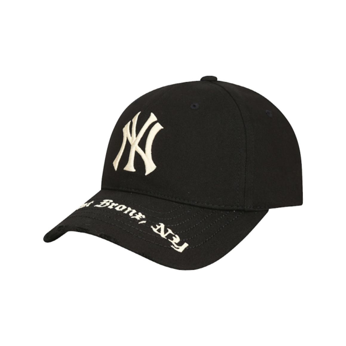 

MLB Cotton Baseball Caps CPKP Unisex Multicolor Fashion 32CPKP111 One Size