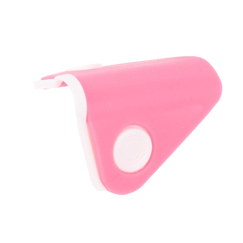 HOT 1PCS Nose Shaper Clip Nose Up Lifting Shaping Bridge Straightening Clip Face Lift Facial Corrector Beauty Tool