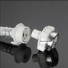 Anti-Detachment Extended Water Inlet Hose for Fully Automatic Washing Machine
