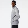 Fortitech Heatloft Jacket MJ13156 ALY S [New Balance] (Alloy)