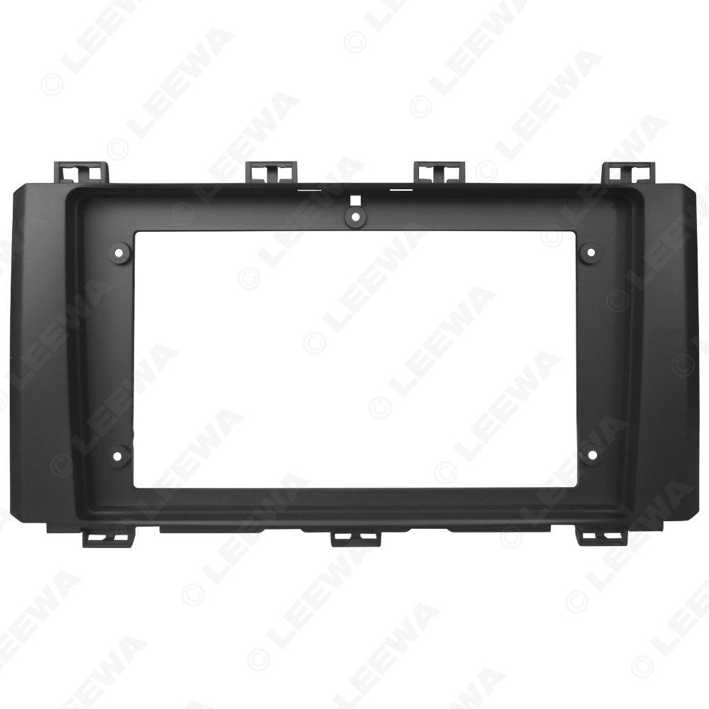

Панель навигации Аудио/Видео 9 для Seat Ateca 2016-2020, рамка для динамика LEEWA frame