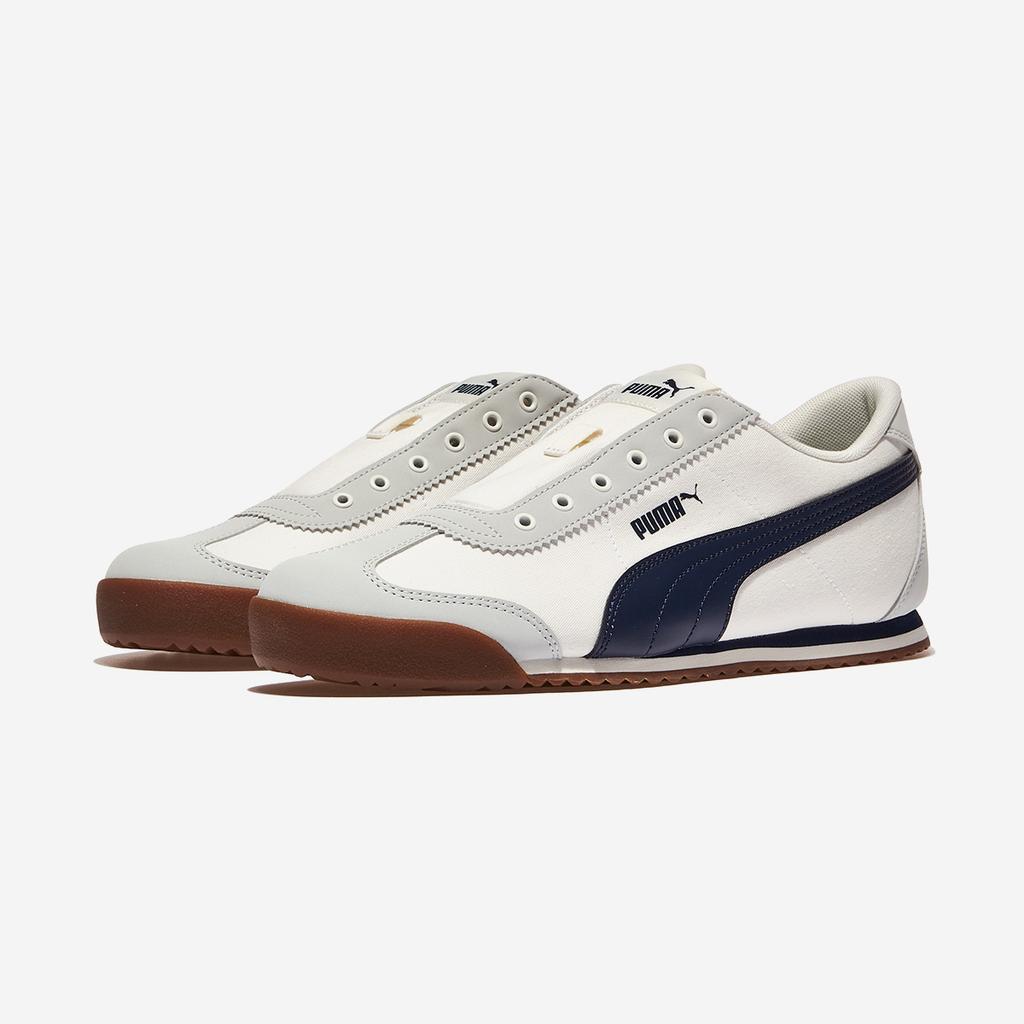 [Puma] Turin II Slip-On [PKI40870401] [Shipped from Korea] 100% Authentic