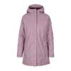 Womens/Ladies Padded Waterproof Jacket