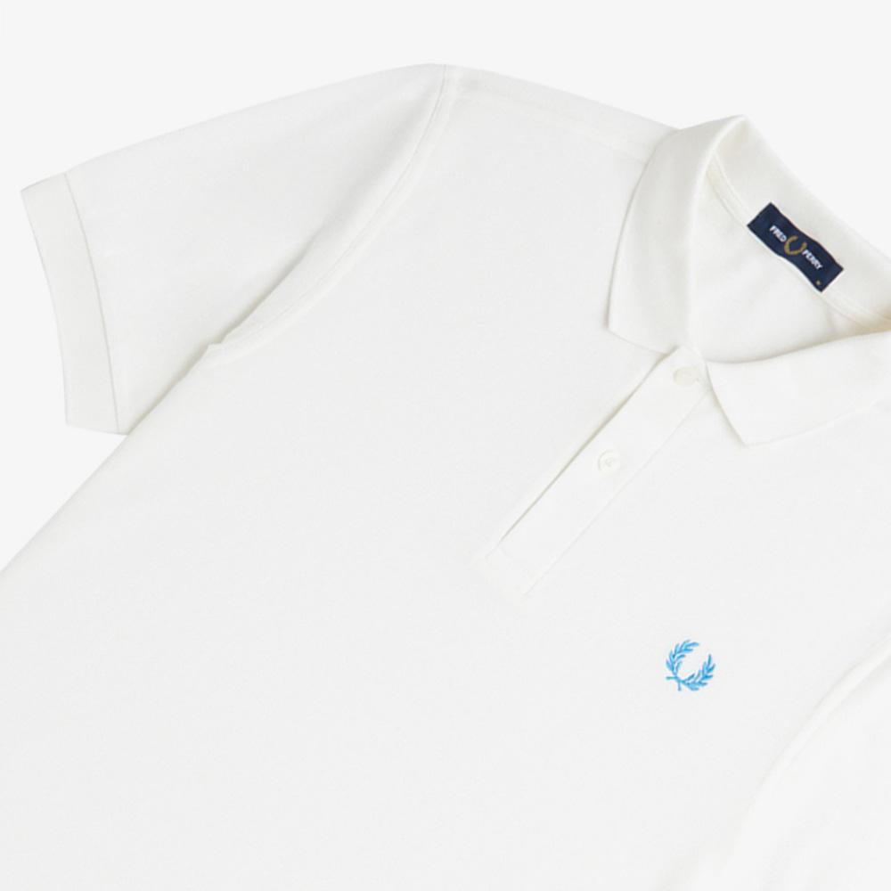 FRED PERRY [M6000] Plain Fred Perry Shirt (V38) Afpm2416000-V38