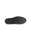 Черные ботильоны Geox Uomo Claudio U2658A 00043 C9999