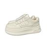 Platform spring and summer new non-slip student sports and leisure board shoes