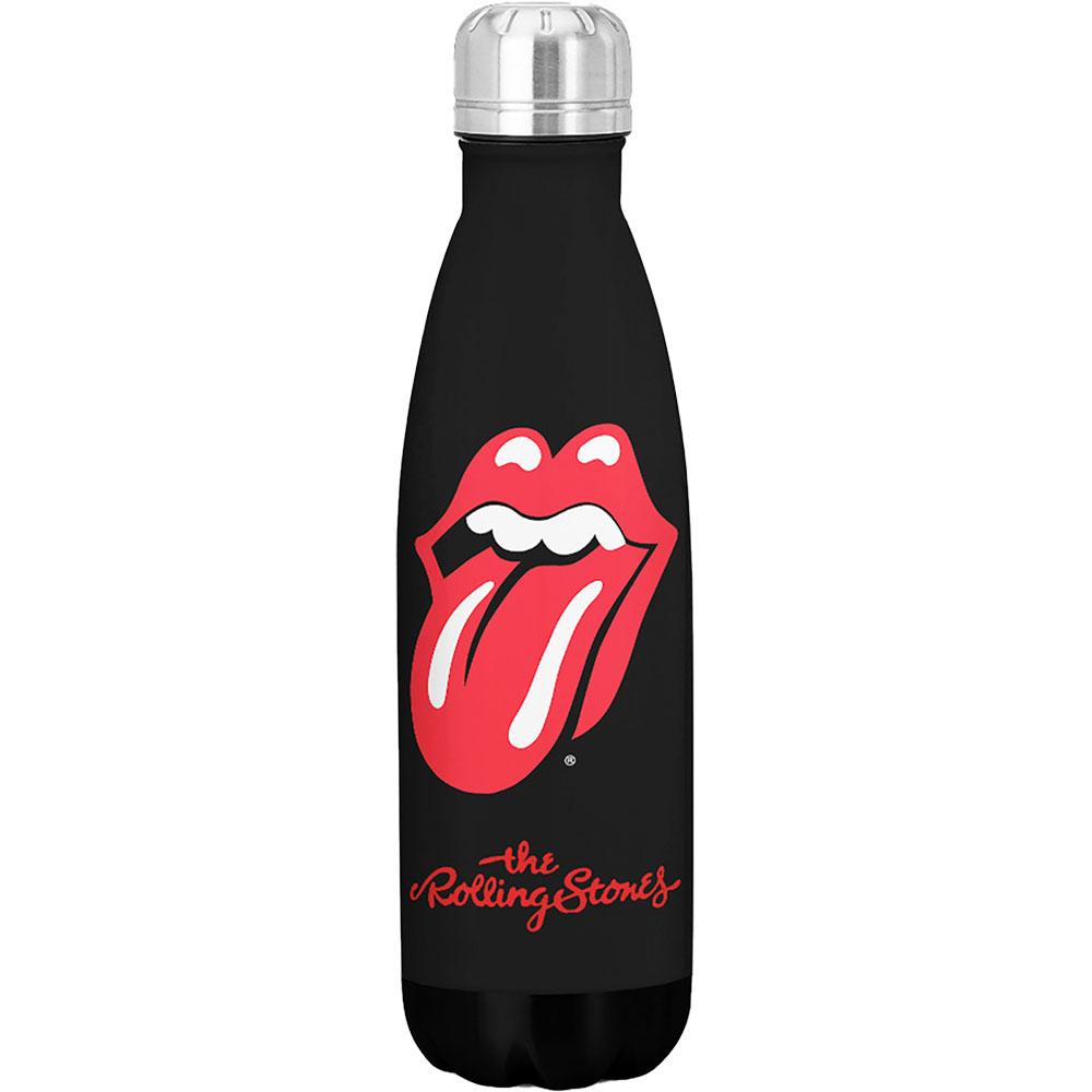 The Rolling Stones Tongue Bottle