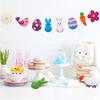 Easter Decorations, Easter Craft Kit Kids Sewing Kit Fun DIY Children Craft And Sewing Kits