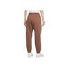 Nike Sportbekleidung Phoenix Fleece Schlicht Bequem Stilvoll Locker Gestrickte Sweatpants Damen Unterteile FZ5997-265