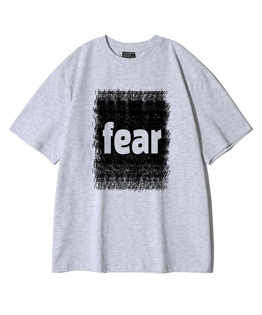 ELIMENO El Pier Short Sleeve T-Shirt 4 Colors (Type B)