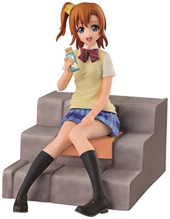 Love Honoka Kosaka After School Figure Live!