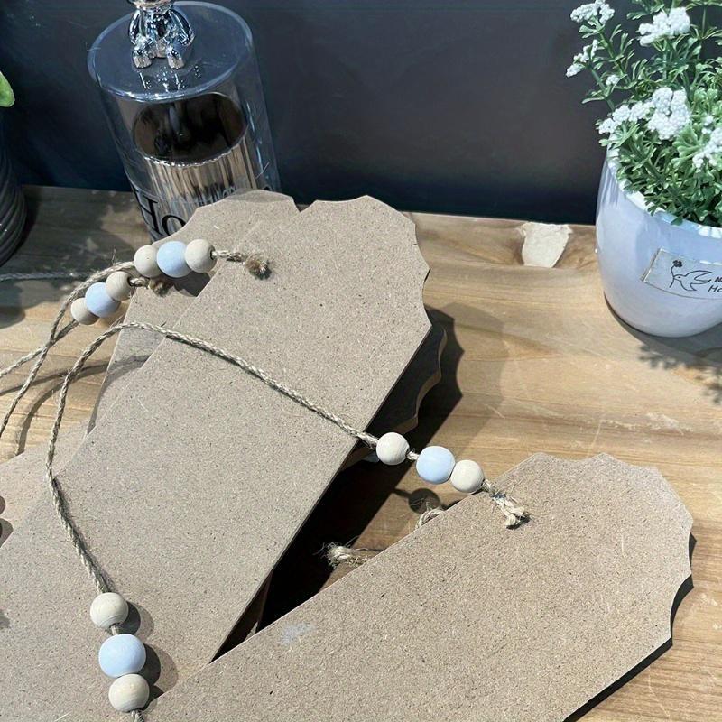 1Pc Wooden Door Sign Welcome Hang Up Welcome Guests In Front of The Door Home Decoration Sign Bow Creative Hang Up