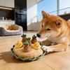Pet Chew Toy, Boredom Relief Toy, Dog Interactive Toy, Enhances Bonding