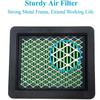 1/2PCS Air Filter for Honda 17211-Zl8-023 Gcv135 Gcv160/190 Suitable for Honda 17211-Zl8-000 17211-Zl8-003 Lawnmower Air Filter