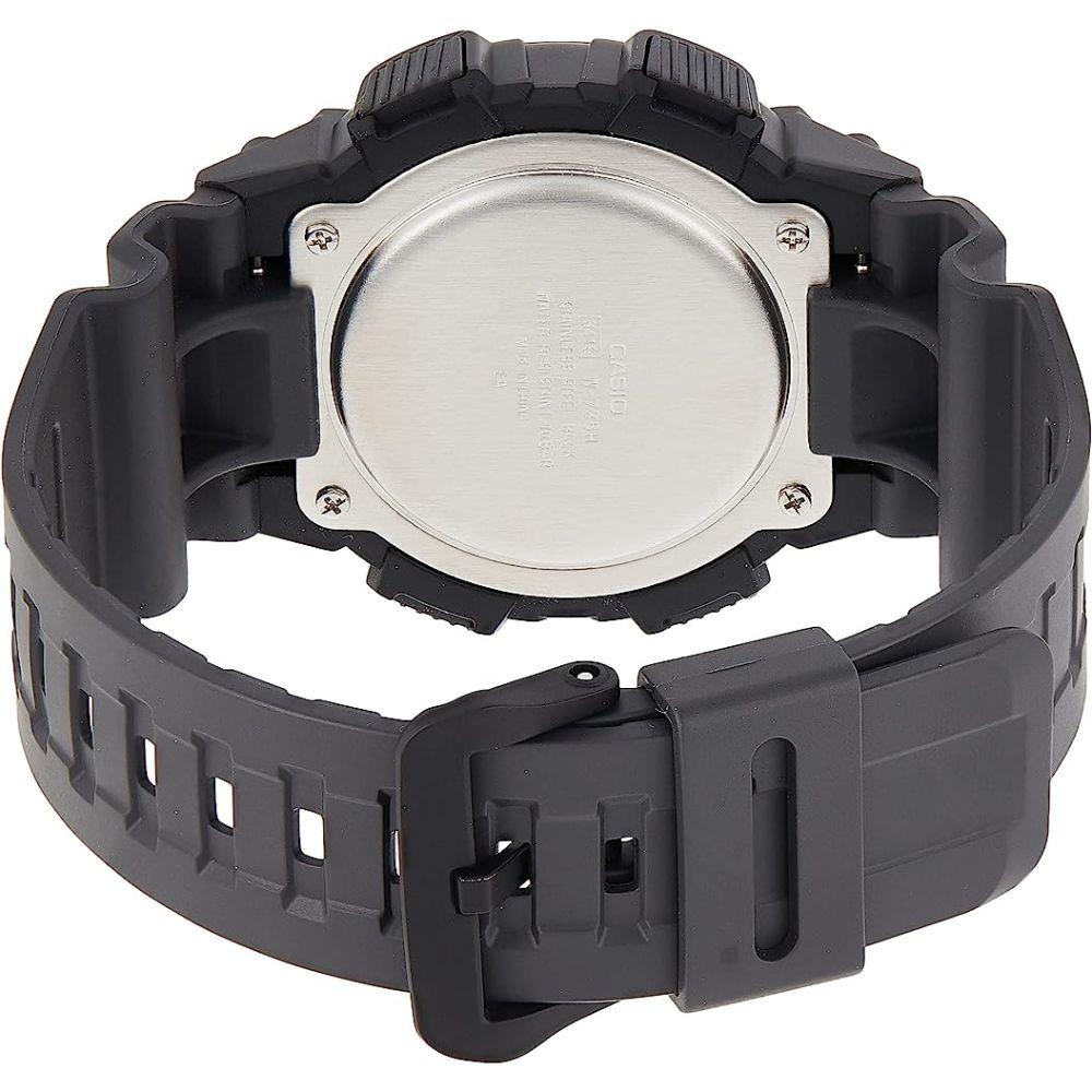 Casio W-735H-2AVDF Digitální sportovní pánské hodinky