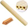 Budello naturale di collagene, diametro 19 mm, 15 m