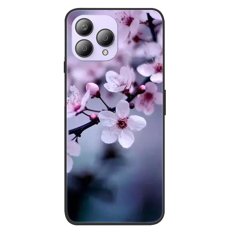

Case For Cubot P80 Case CubotP80 Cool Silicone Protective Cover for Cubot P80 P 80 Bumper Protector Fundas Coque Shockproof Capa Cubot P80