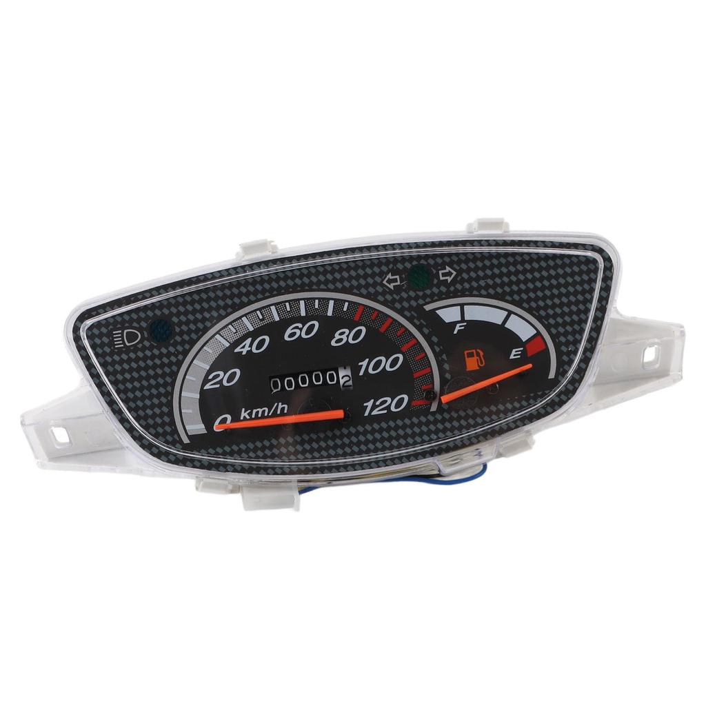 Motorcycle Instrument Applicable DIO AF27 AF28 AF34 AF35 Assembly, Speedometer, Models