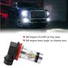 KIMISS H11 H8 LED Fog Bulb-100W 20LEDs Car Fog Lamp Headlight Bulb White