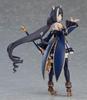 Figma Princezna Re Dive Cal plastová malovaná pohyblivá figurka Connect! bez měřítka