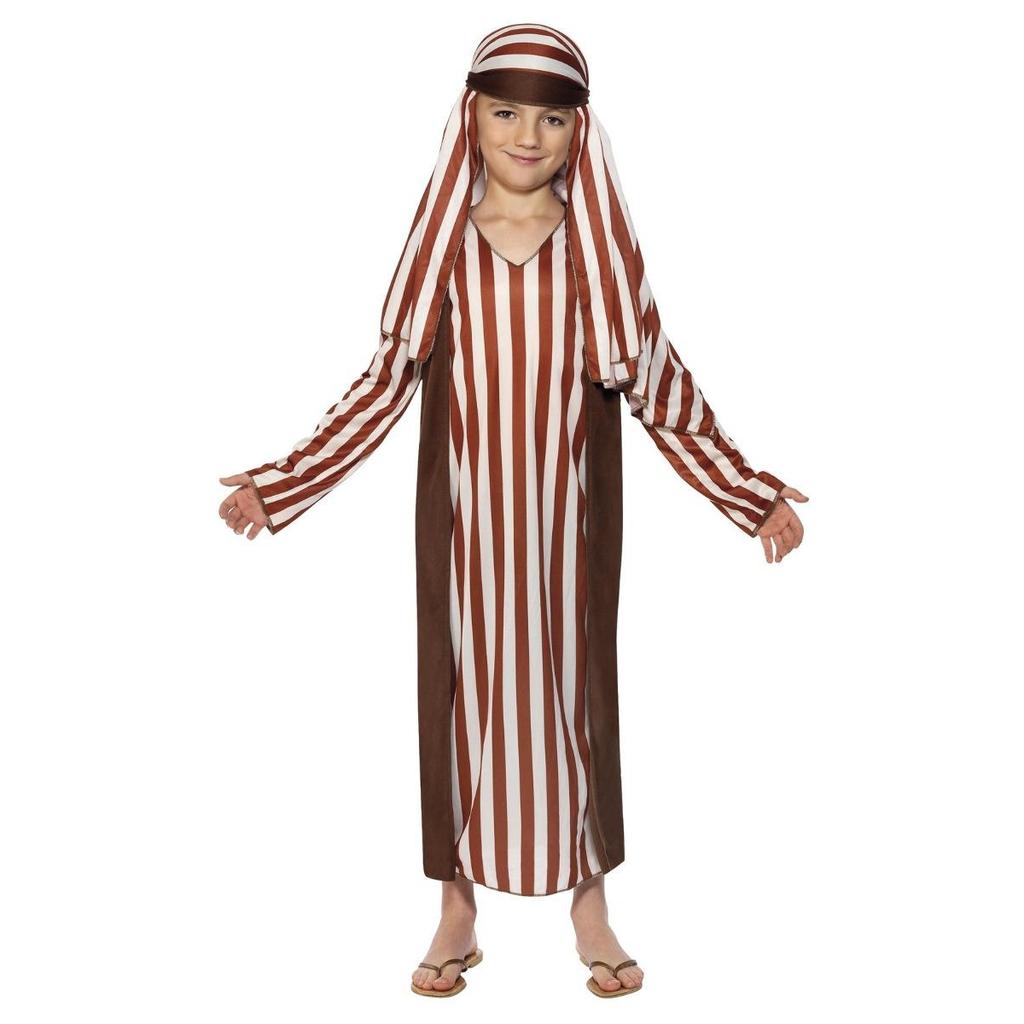 Smiffys Childrens/Kids Shepherd Costume