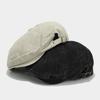 Vintage Adjustable Unisex Vintage Cap for Outdoor Hiking and Mountaineering