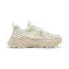 Li Ning Synthetic Leather TPU Reflective Classic Fashion Breathable Low-Top Casual Shoes Women sneakers AGCV474-2