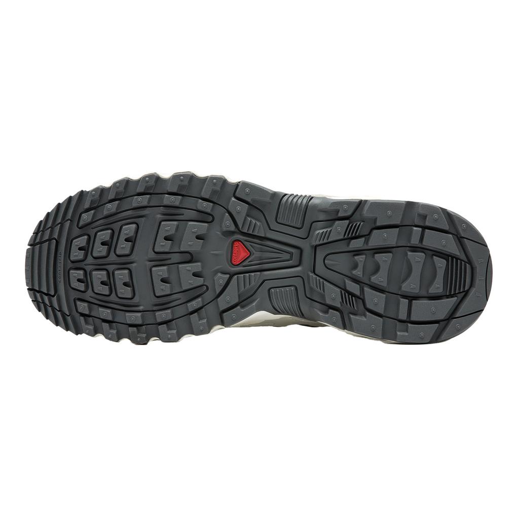 Salomon Acs Seasonal Casual Versatile Low-Top Running Shoes Unisex Running Shoes Vanilla 477315