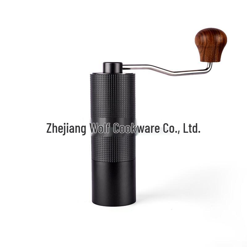 Shangqi Portable Electric Coffee Grinder
