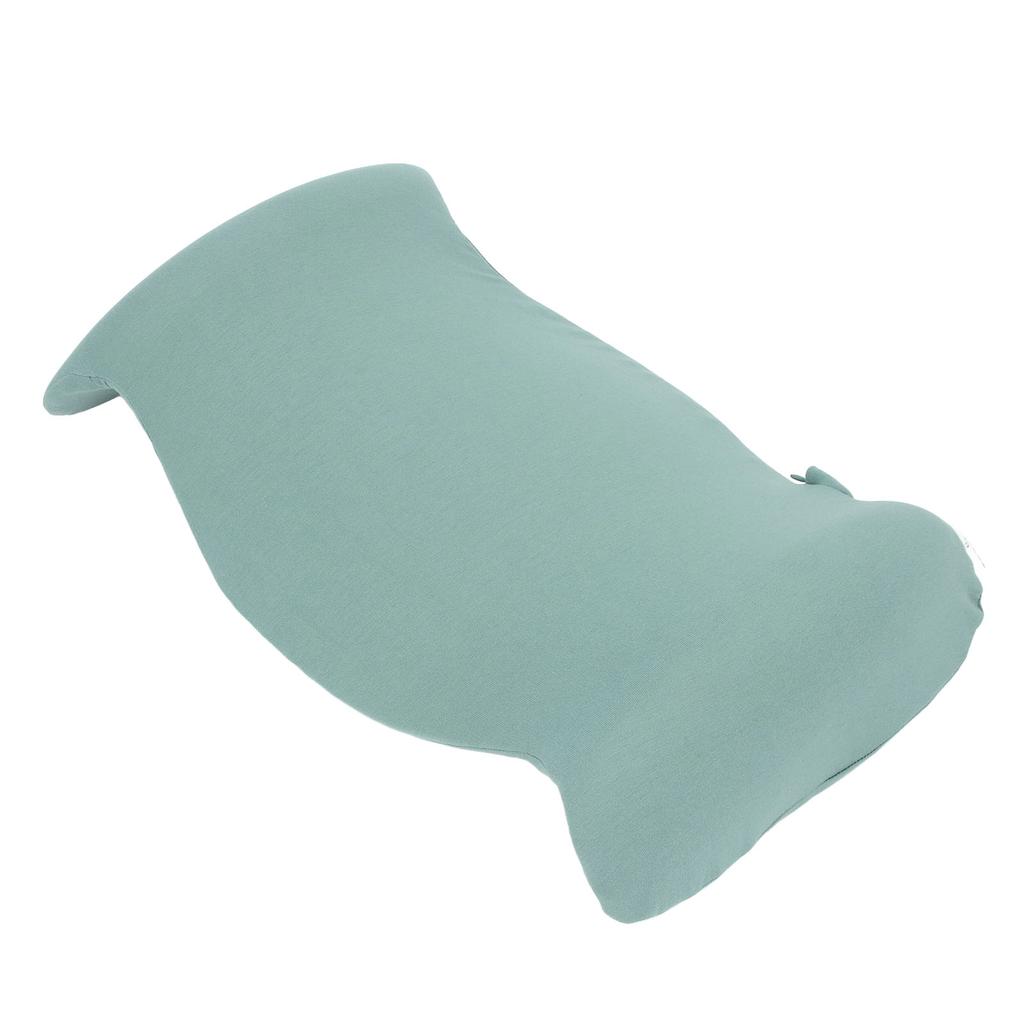Lumbar Support Pillow for Sleeping Memory Foam Slow Rebound Multipurpose Soft Lower Back Pillow