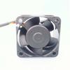 New High-Speed 12V 0.2A 4CM PWM Dual Ball Bearing Brushless DC Cooling Fan