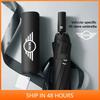 -Parapluie Pliant Automatique pour Voiture Pare-soleil Portable Pour BMW MINI WORKS One Cooper S JCW R60 R59 R58 R57 R56 R55 R53 R52 R50 F55 F5