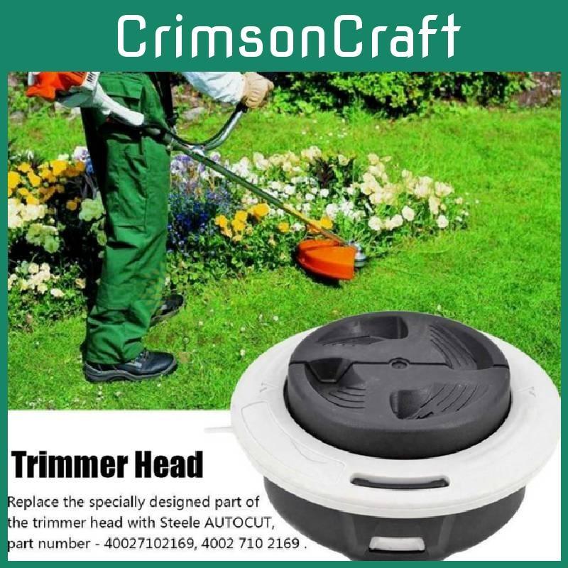 For Fs Stihl 55 56 70 94 91 111 131 240 Auto Cut C262 Trimmer Head Accessories