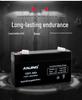 12V 1.3AH Maintenance-Free Lead-Acid Emergency Light Battery Backup