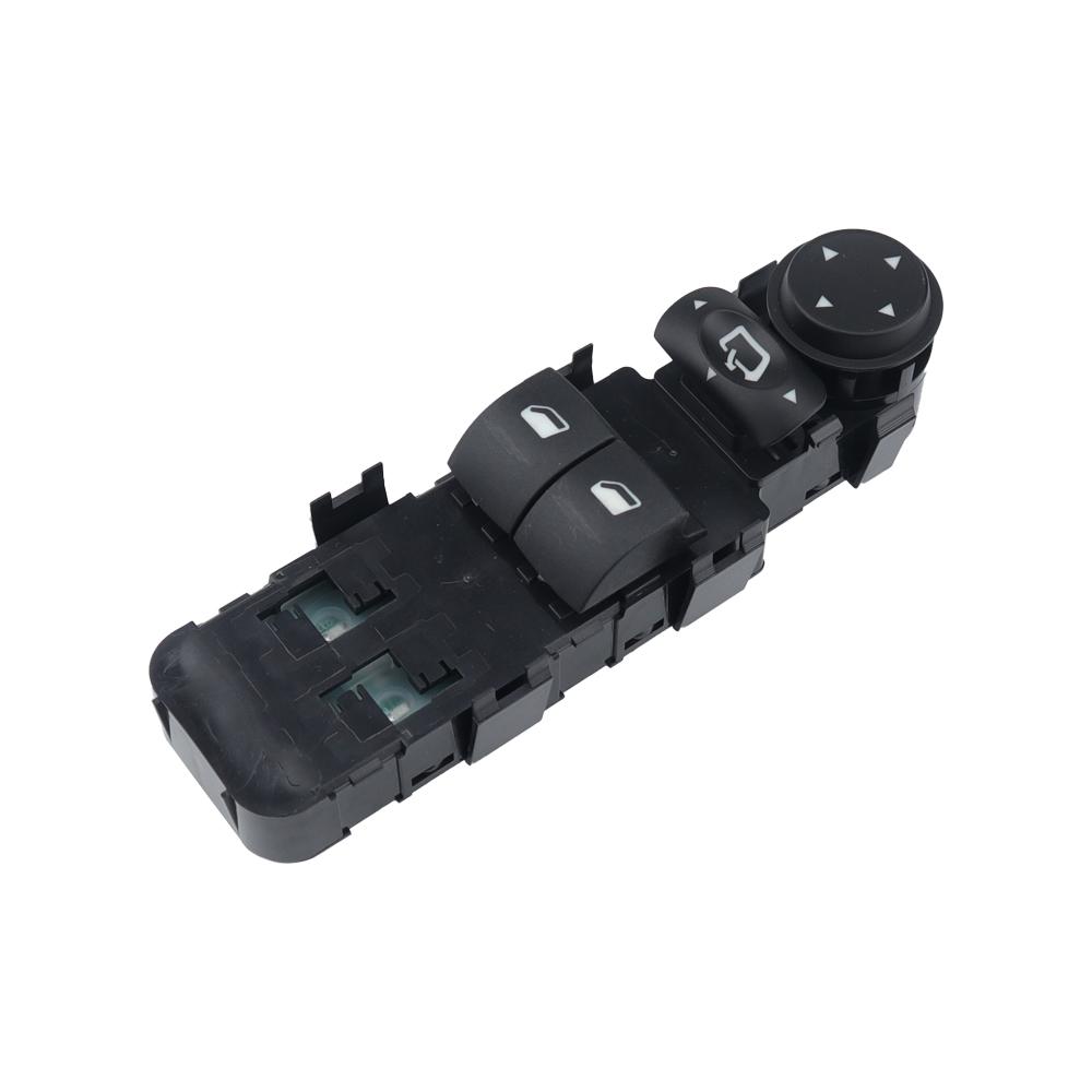 Car Electric Power Window Regulator Switch Button for Citroen C4 2004-2010 6554.HE 6554HE 9651464277 car accessories 2 buttons