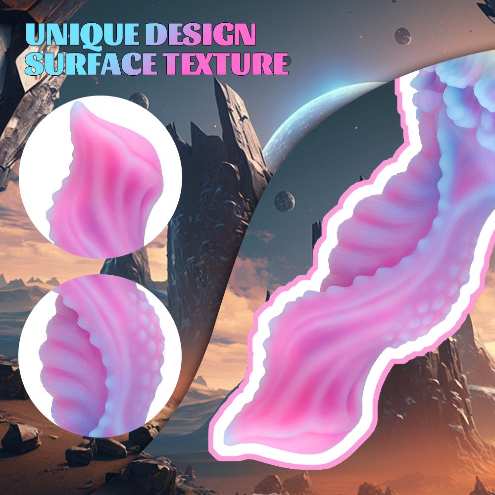 Silicone Anal Dildo Butt Plug with Strong Suction Cup Prostate Massager Anal Dilation Masturbation Adult Sex Toys Women Men Gay