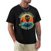 It Gets Worse Sarcastic Skeleton Tshirt Comfortable Workout Short Sleeve Shirt